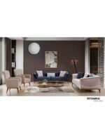 İSTANBUL Salon Takımı