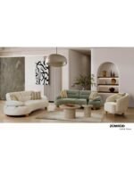 ZÜMRÜD Salon Takımı